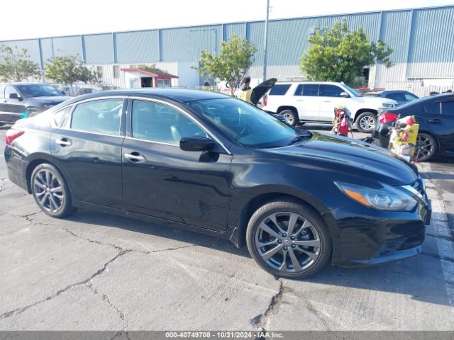 nissan altima 2018 1n4al3ap9jc293928