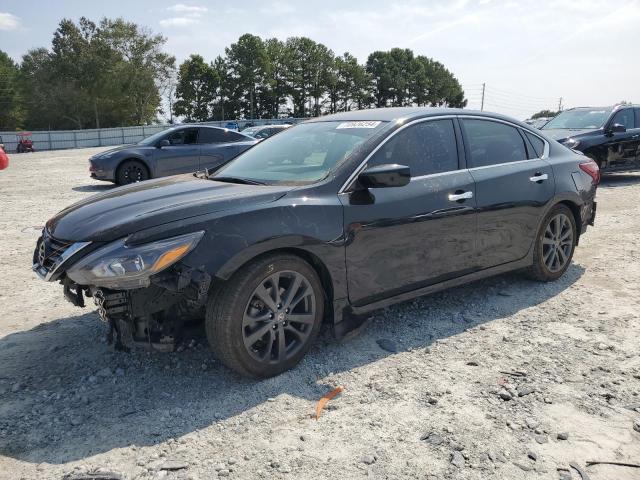 nissan altima 2.5 2018 1n4al3ap9jc296134