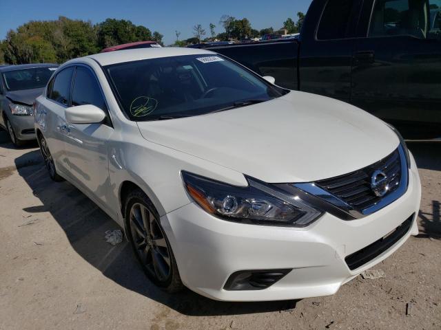 nissan altima 2.5 2018 1n4al3ap9jc296635