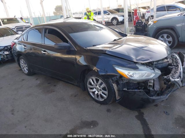 nissan altima 2018 1n4al3ap9jc474284