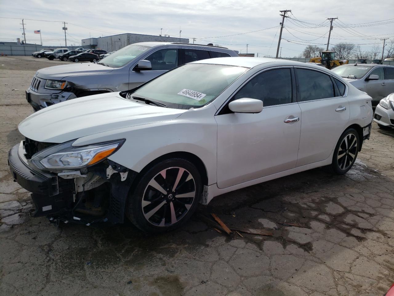 nissan altima 2018 1n4al3ap9jc475063