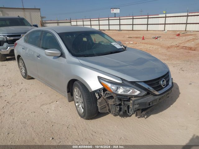 nissan altima 2018 1n4al3ap9jc475225