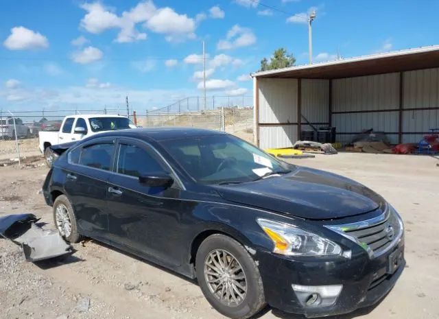 nissan altima 2014 1n4al3apoec101978