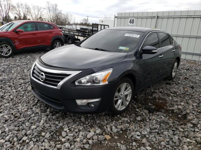 nissan altima 2013 1n4al3apxdc110928