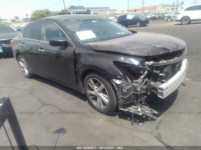 nissan altima 2013 1n4al3apxdc113005