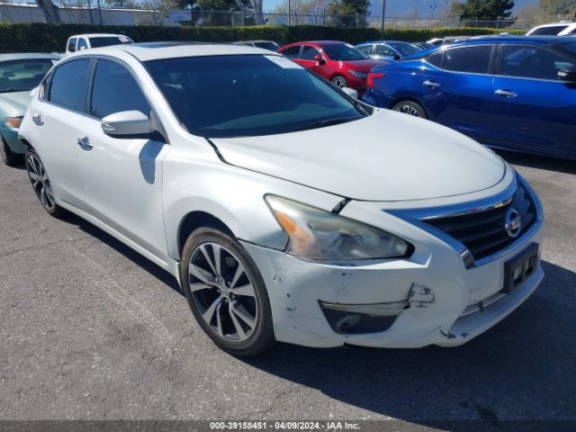 nissan altima 2013 1n4al3apxdc114607