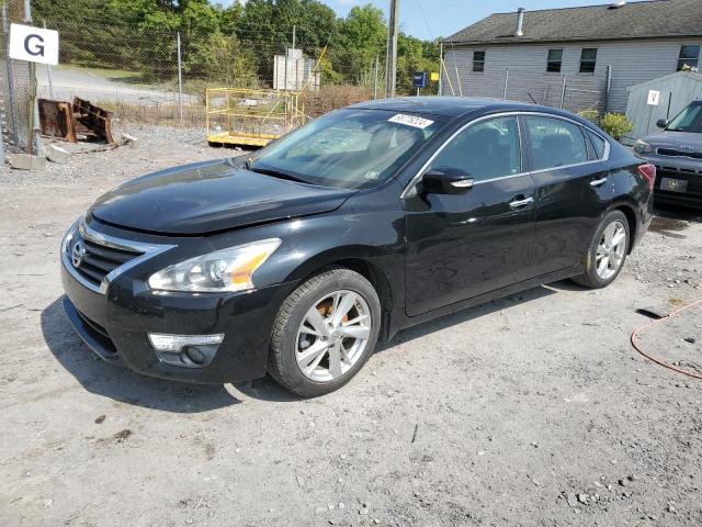 nissan altima 2.5 2013 1n4al3apxdc115045