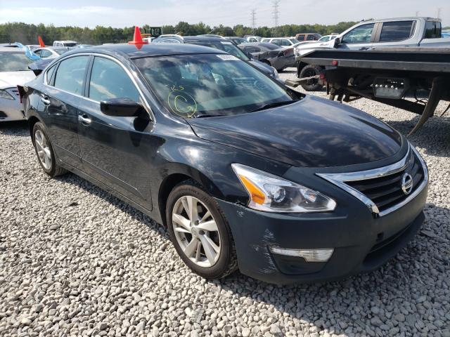 nissan altima 2.5 2013 1n4al3apxdc117314