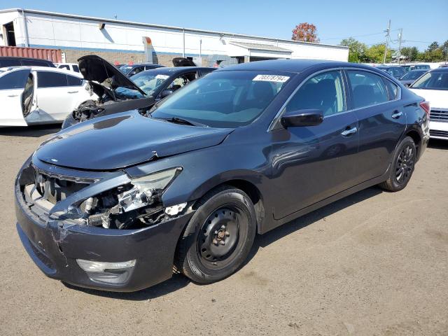 nissan altima 2.5 2013 1n4al3apxdc127065