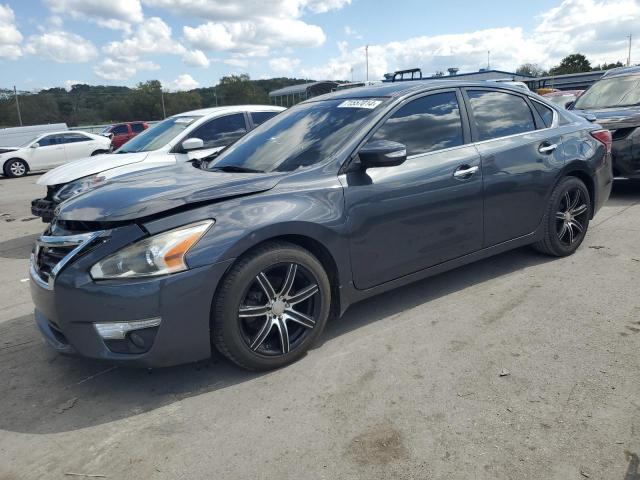 nissan altima 2.5 2013 1n4al3apxdc137837