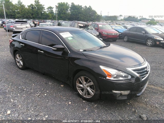 nissan altima 2013 1n4al3apxdc139877