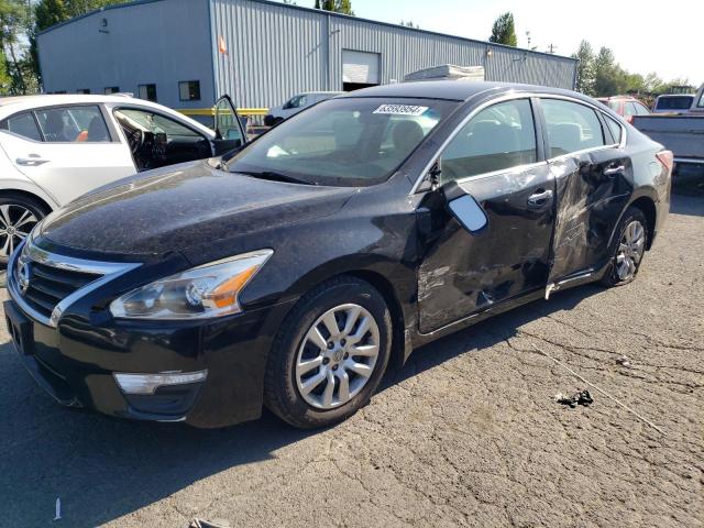 nissan altima 2.5 2013 1n4al3apxdc140804