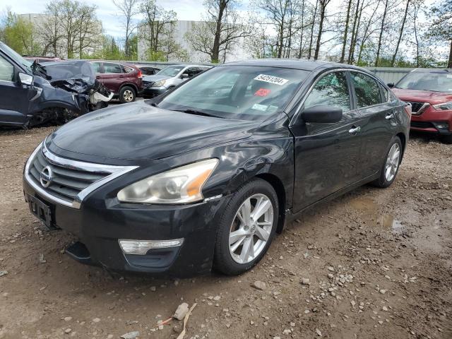 nissan altima 2013 1n4al3apxdc141497