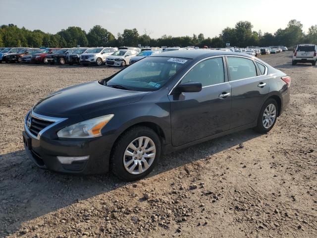 nissan altima 2.5 2013 1n4al3apxdc142889