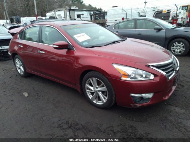 nissan altima 2013 1n4al3apxdc143203