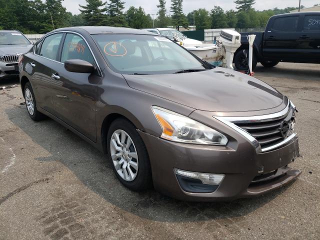 nissan altima 2.5 2013 1n4al3apxdc143654