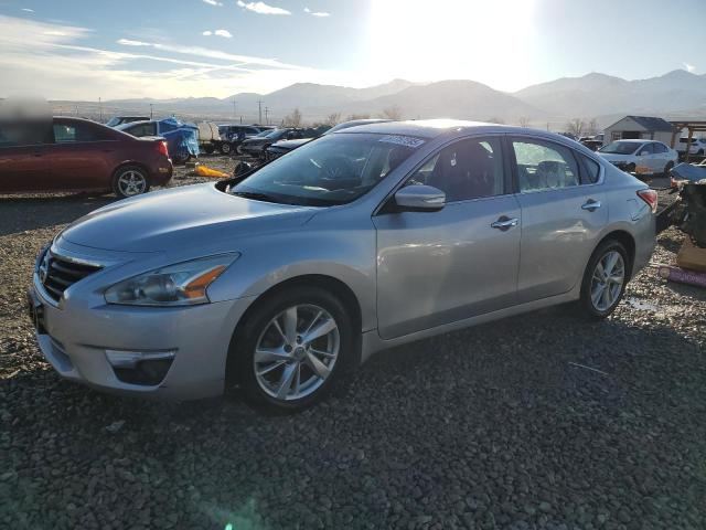 nissan altima 2.5 2013 1n4al3apxdc147039