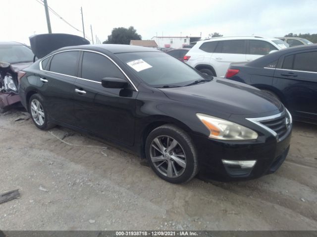 nissan altima 2013 1n4al3apxdc148577