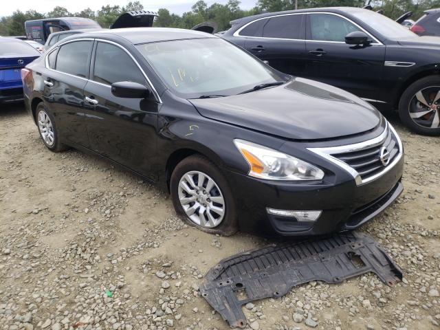 nissan altima 2.5 2013 1n4al3apxdc159627