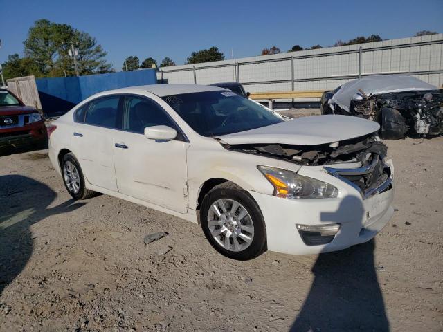 nissan altima 2.5 2013 1n4al3apxdc160079