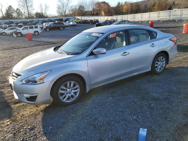 nissan altima 2.5 2013 1n4al3apxdc161278