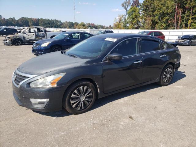 nissan altima 2.5 2013 1n4al3apxdc170885