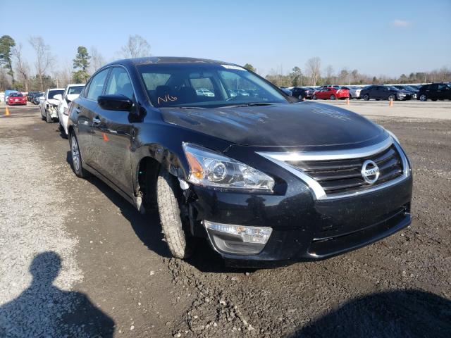 nissan altima 2.5 2013 1n4al3apxdc190442