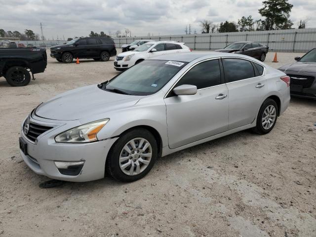 nissan altima 2.5 2013 1n4al3apxdc191767