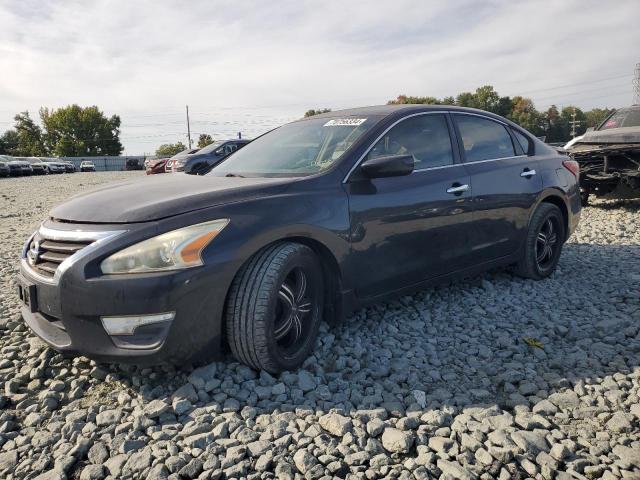 nissan altima 2.5 2013 1n4al3apxdc193633