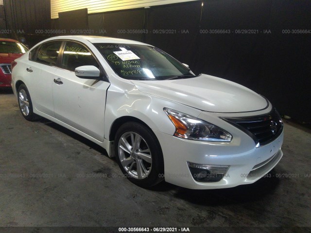 nissan altima 2013 1n4al3apxdc193891