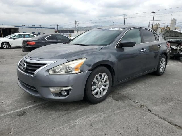 nissan altima 2013 1n4al3apxdc198783