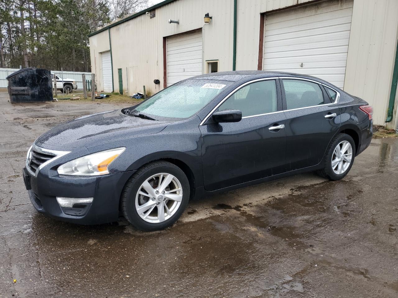 nissan altima 2013 1n4al3apxdc199318