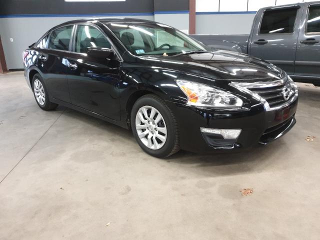 nissan altima 2.5 2013 1n4al3apxdc199450