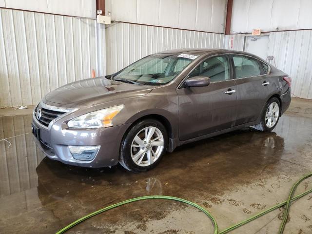 nissan altima 2.5 2013 1n4al3apxdc200161