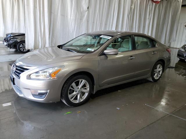 nissan altima 2.5 2013 1n4al3apxdc203660