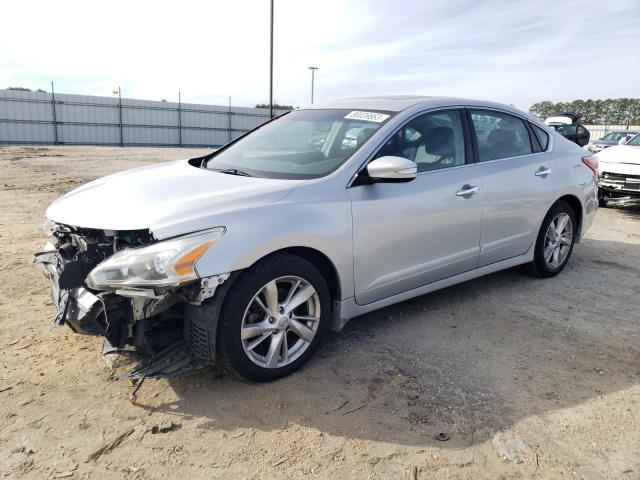 nissan altima 2013 1n4al3apxdc205649