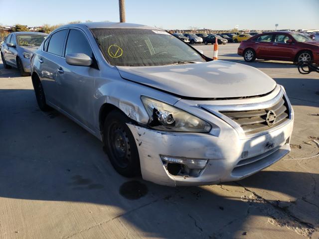 nissan altima 2.5 2013 1n4al3apxdc206977