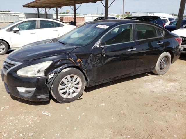 nissan altima 2.5 2013 1n4al3apxdc208616