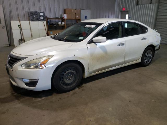 nissan altima 2.5 2013 1n4al3apxdc209300