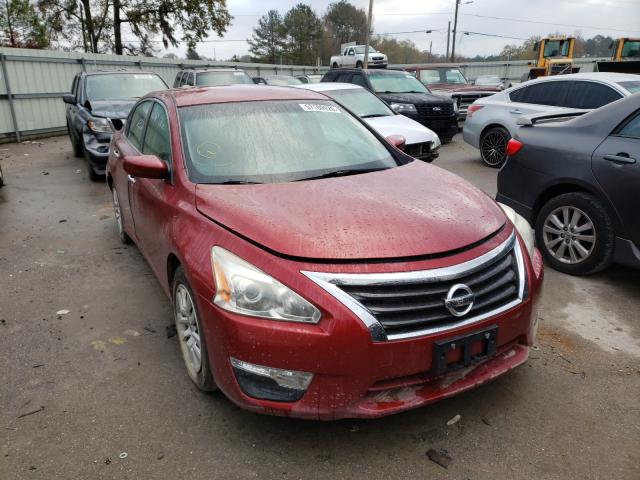 nissan altima 2.5 2013 1n4al3apxdc210219