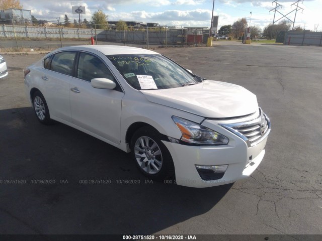 nissan altima 2013 1n4al3apxdc210396