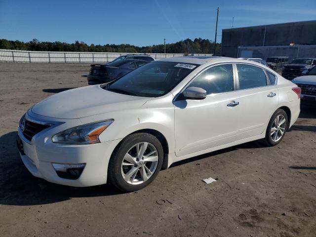 nissan altima 2.5 2013 1n4al3apxdc215422