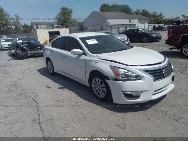 nissan altima 2013 1n4al3apxdc221298