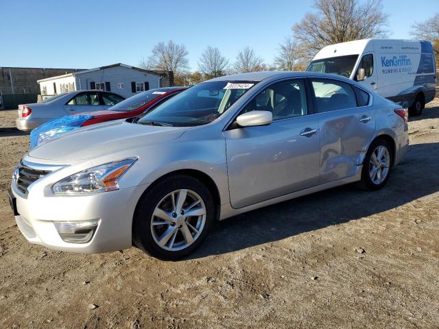 nissan altima 2.5 2013 1n4al3apxdc228493