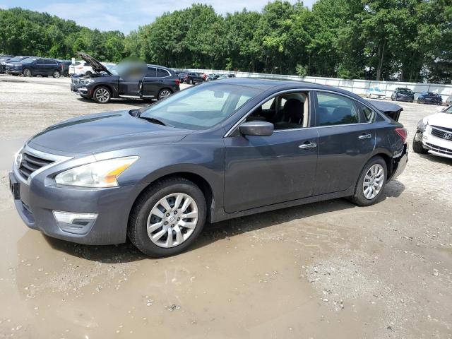 nissan altima 2.5 2013 1n4al3apxdc230728