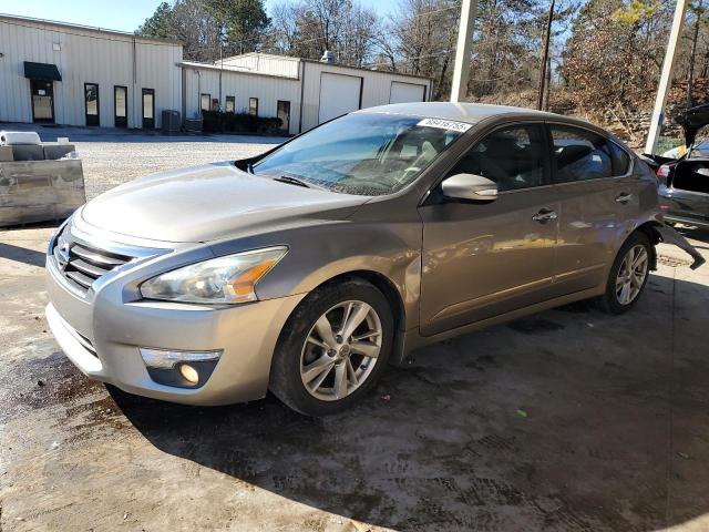 nissan altima 2.5 2013 1n4al3apxdc231880