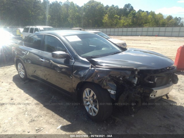 nissan altima 2013 1n4al3apxdc232432