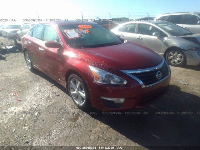 nissan altima 2013 1n4al3apxdc235959