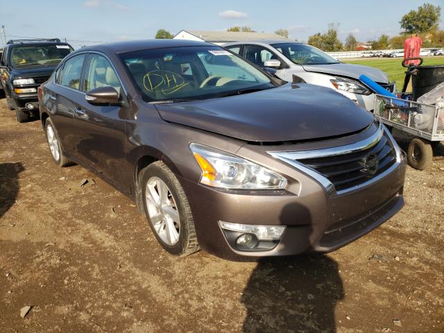 nissan altima 2.5 2013 1n4al3apxdc249098