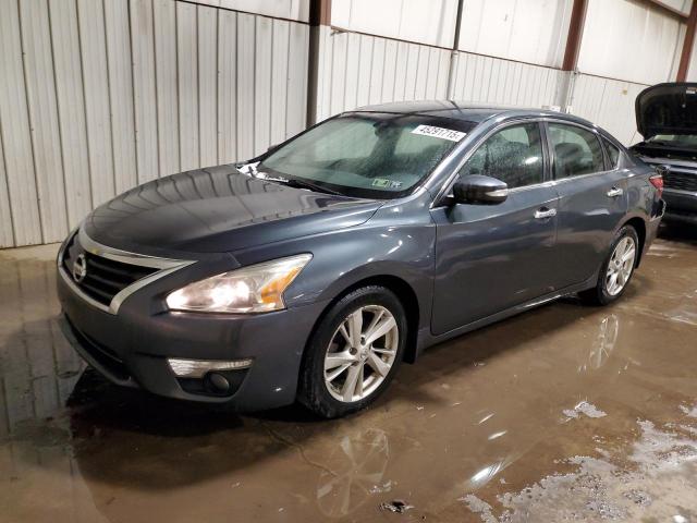 nissan altima 2.5 2013 1n4al3apxdc252454